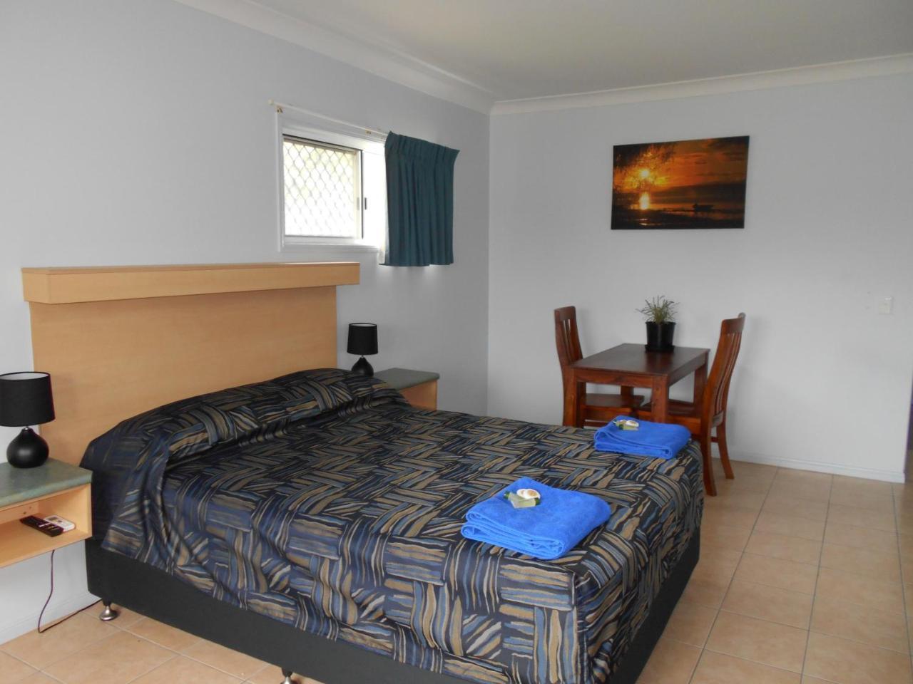 Superior Queen Room