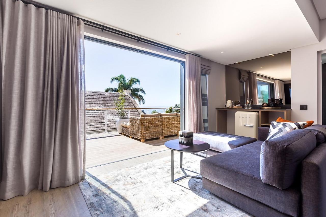 Superior King or Twin Room