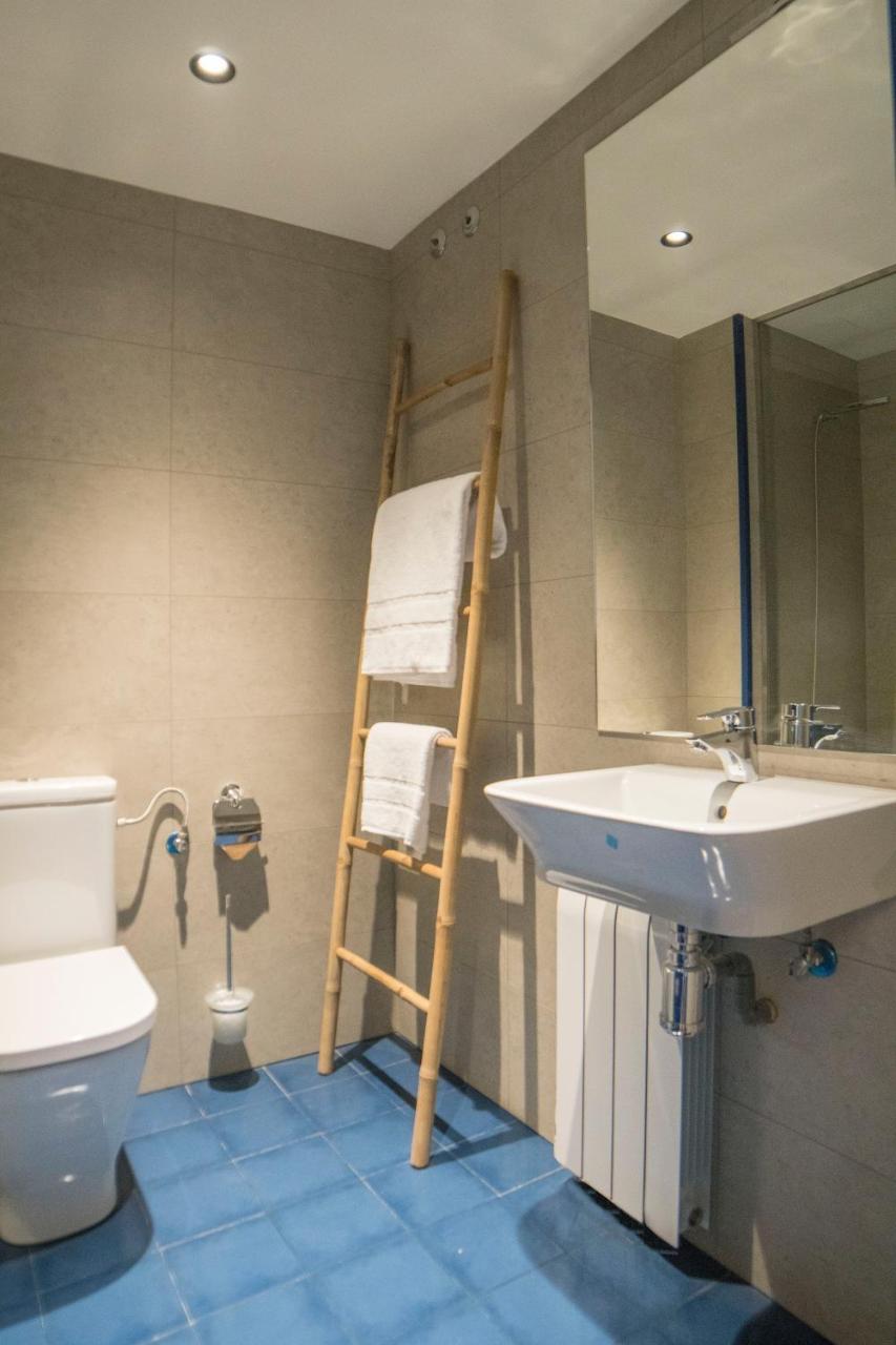 Chambre Double Économique