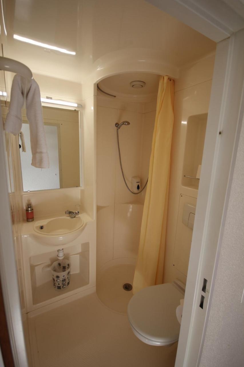 Chambre Double – Vue sur Lac
