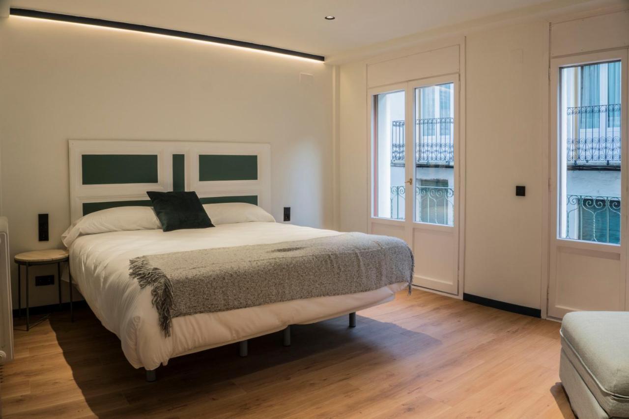 Chambre Familiale