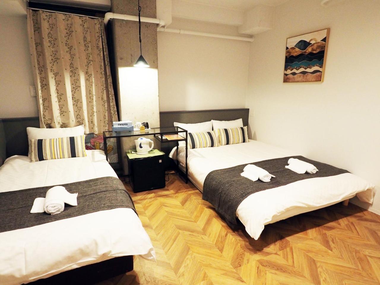 Apartamento Estudio
