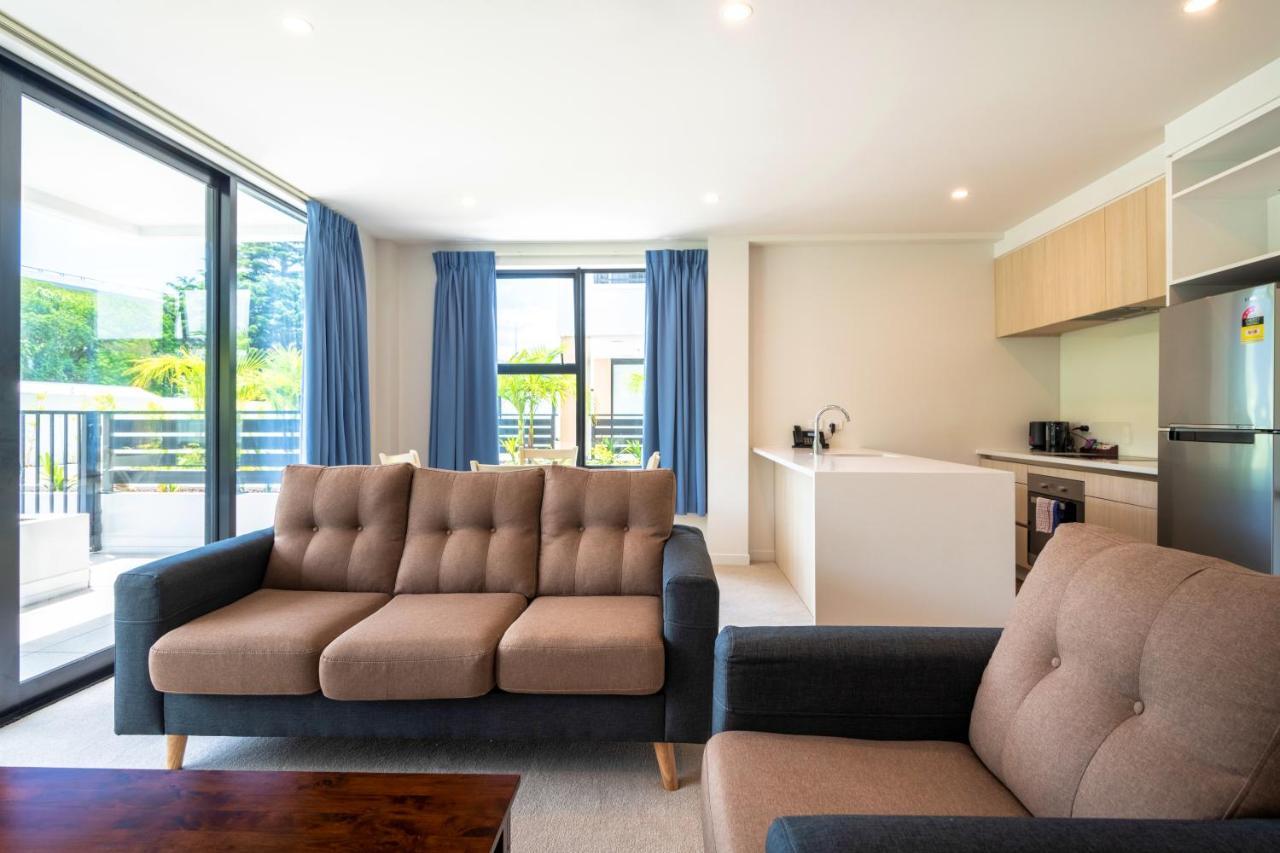 Superior Two-Bedroom Suite with Free Secured Parking