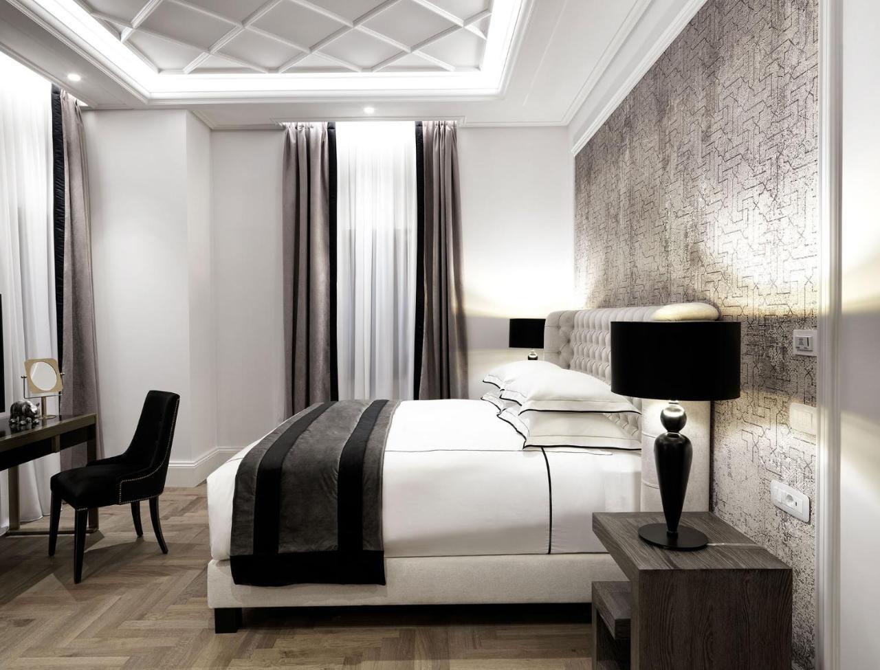 Junior Suite with Sea View