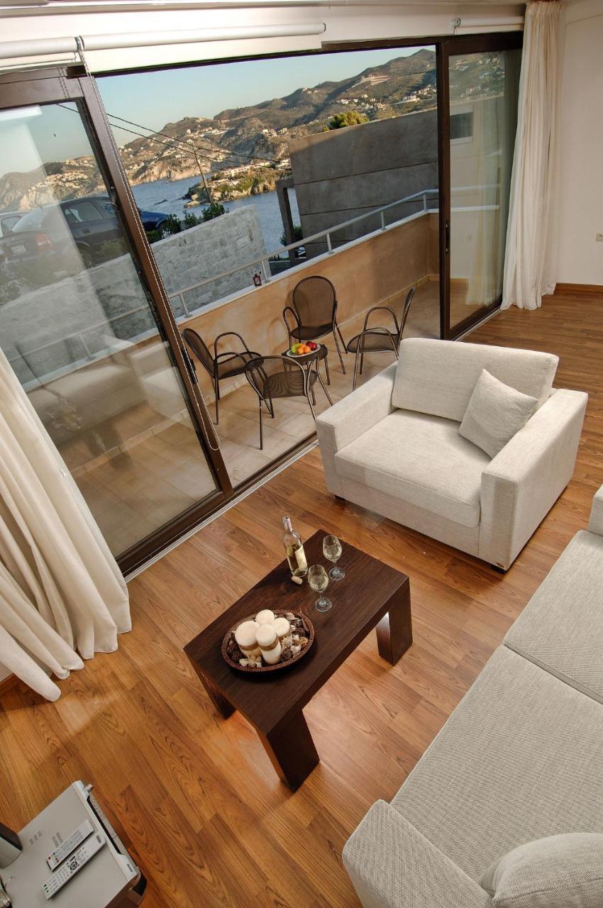 Suite Deluxe avec Baignoire Spa