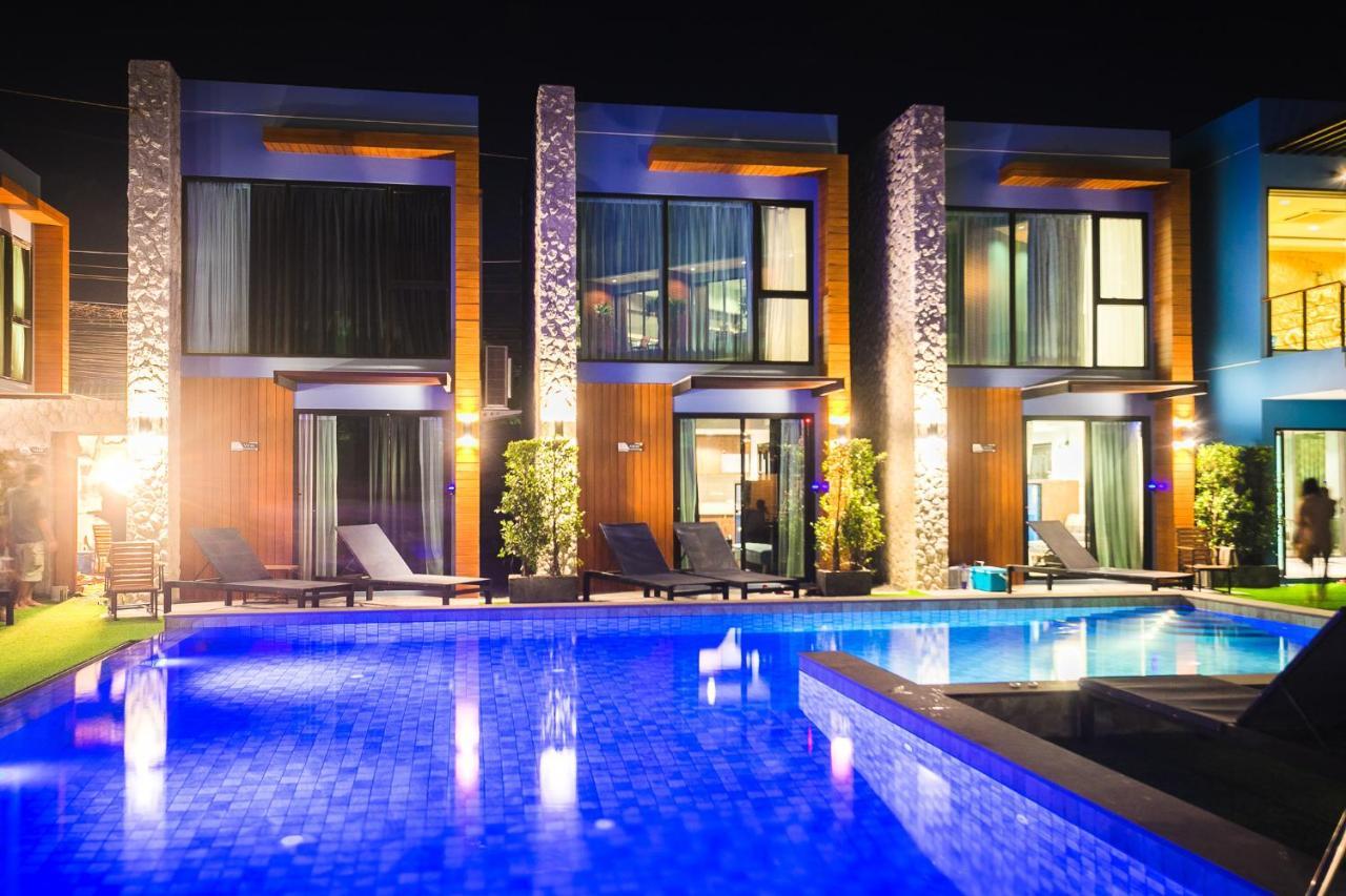 Villa met Eigen Zwembad