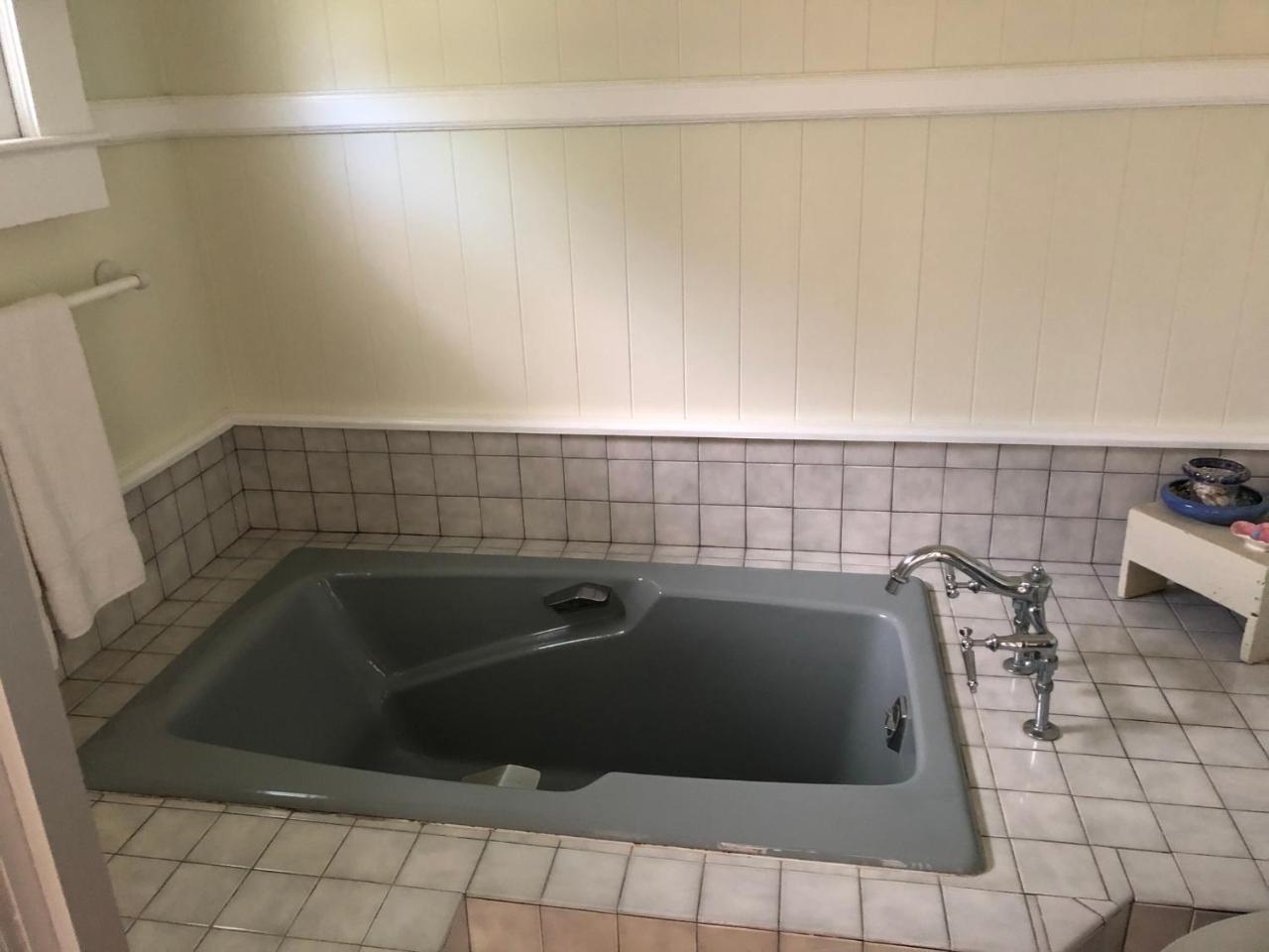 Deluxe Double Room with Bath