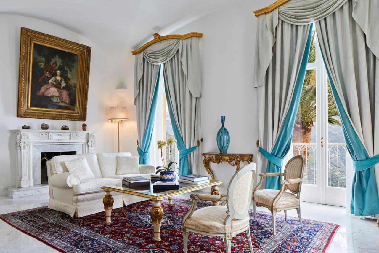 Suite avec Balcon