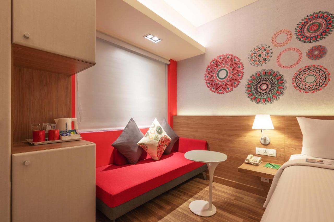 Superior Queen Room - 30% discount on F&B