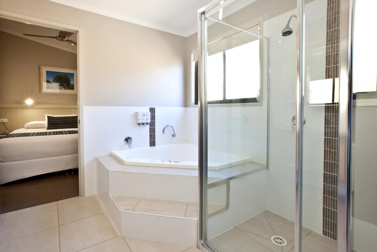 Luxury Two-Bedroom Villa