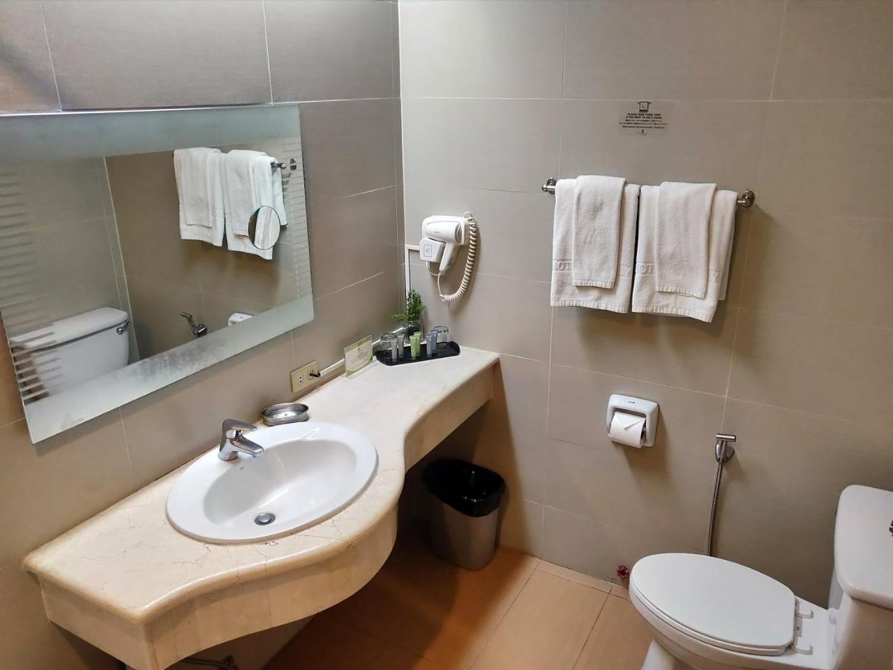 Superior Quadruple Room