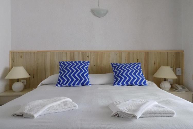Habitación Doble Superior
