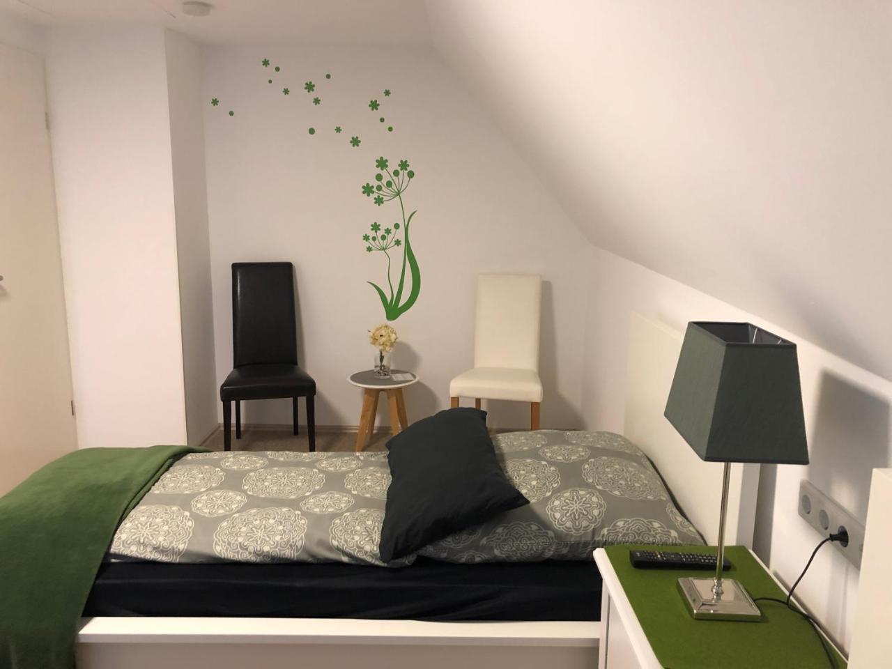 Triple Room Two Bedrooms