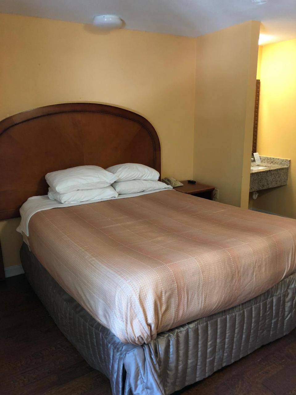 Double Room with Two Double Beds