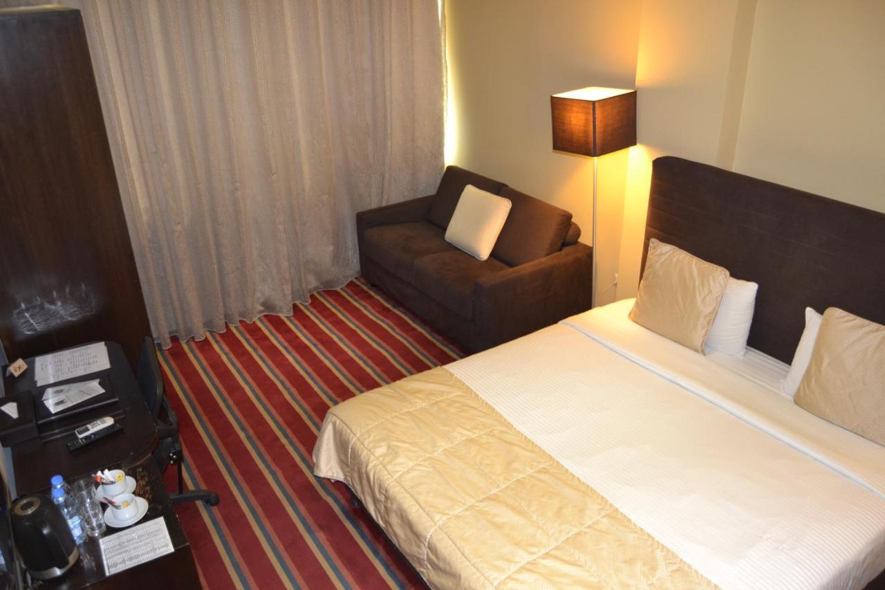 Junior Suite