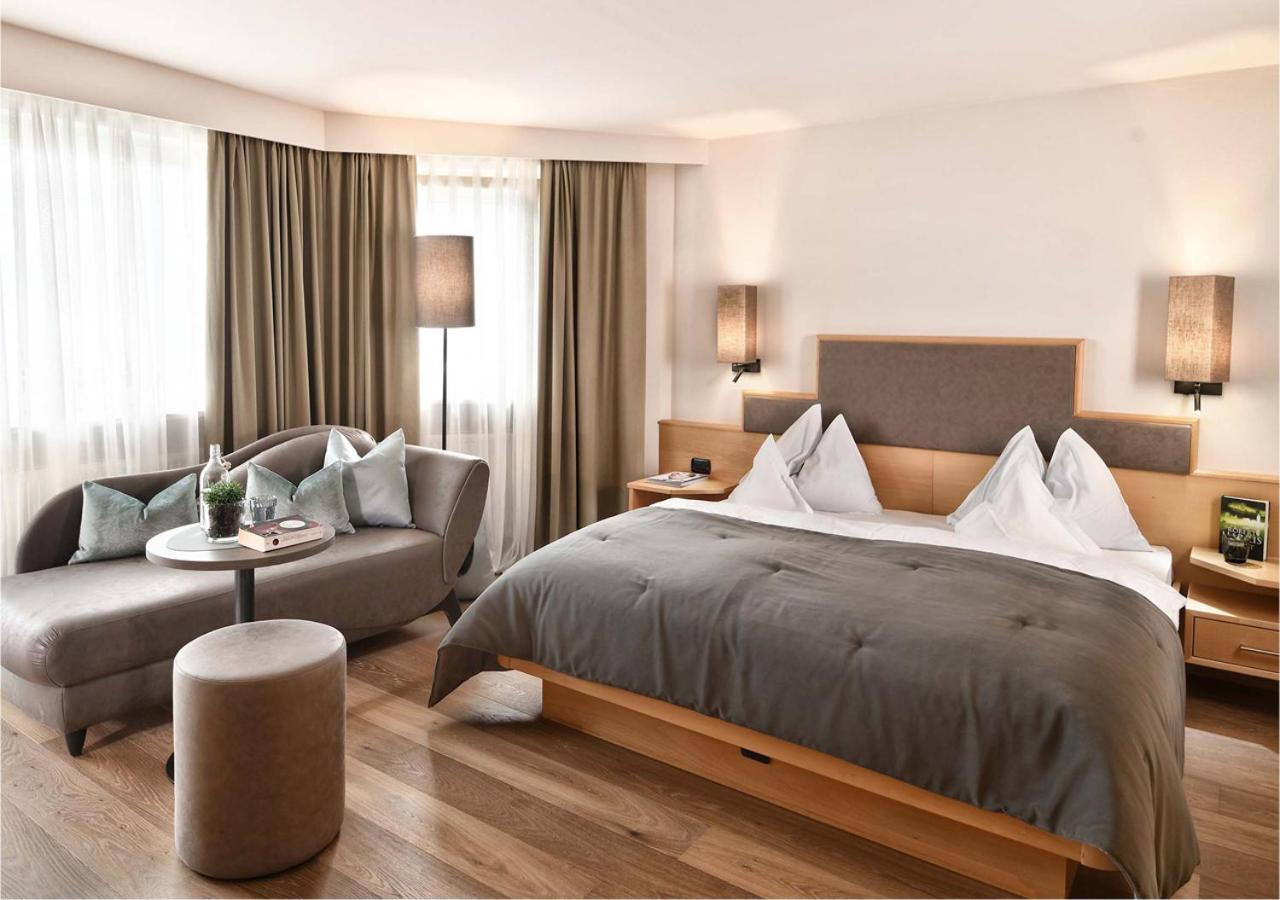 Comfort Doppelzimmer