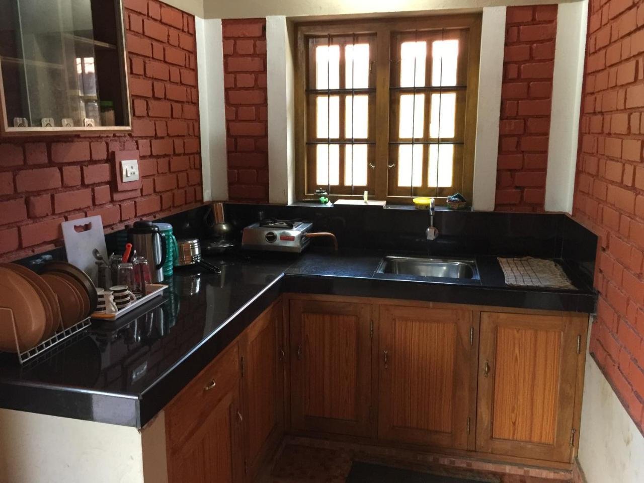One-Bedroom Cottage