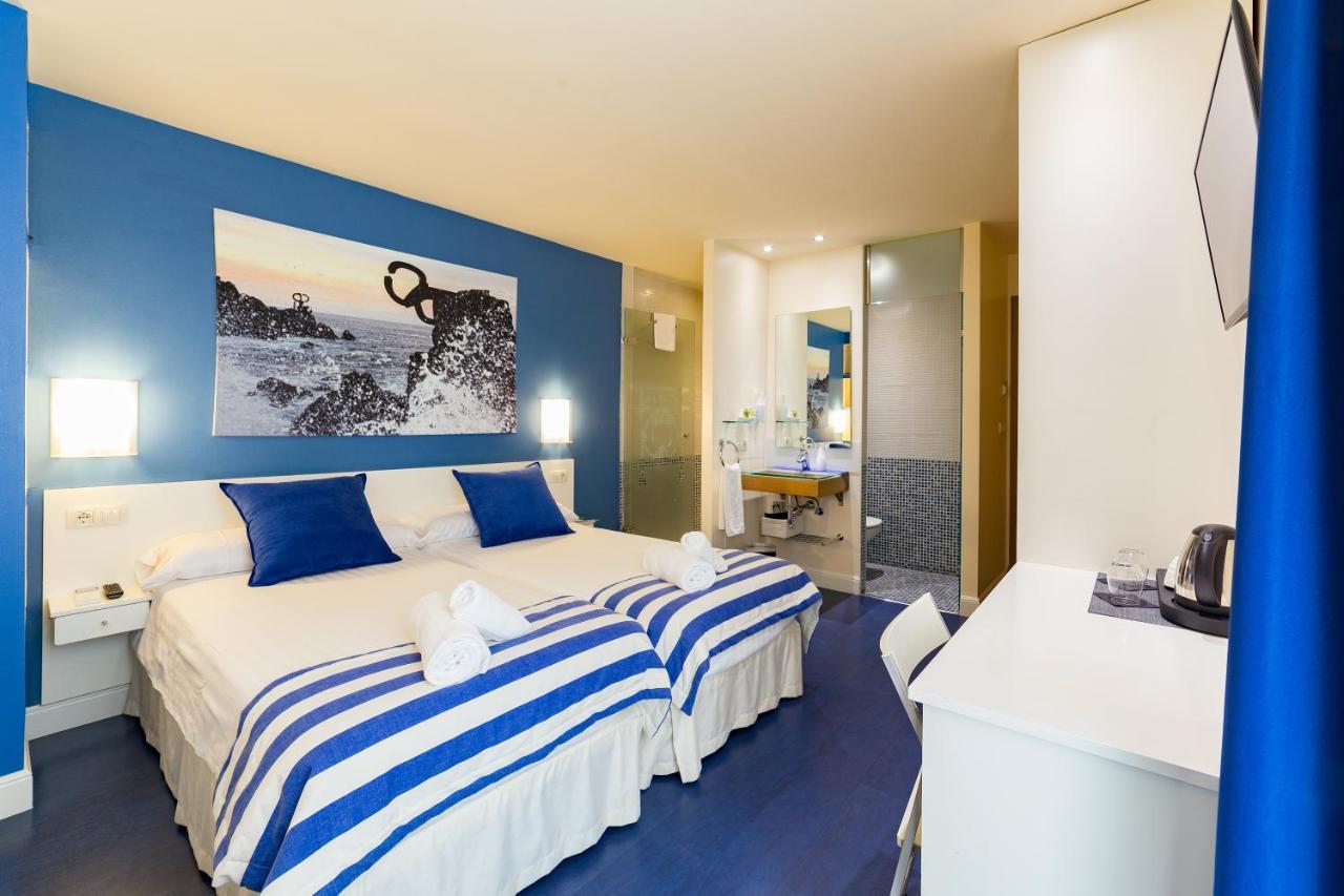 Double Room Standard