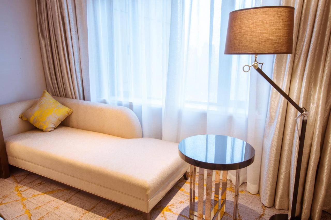 Executive King Room