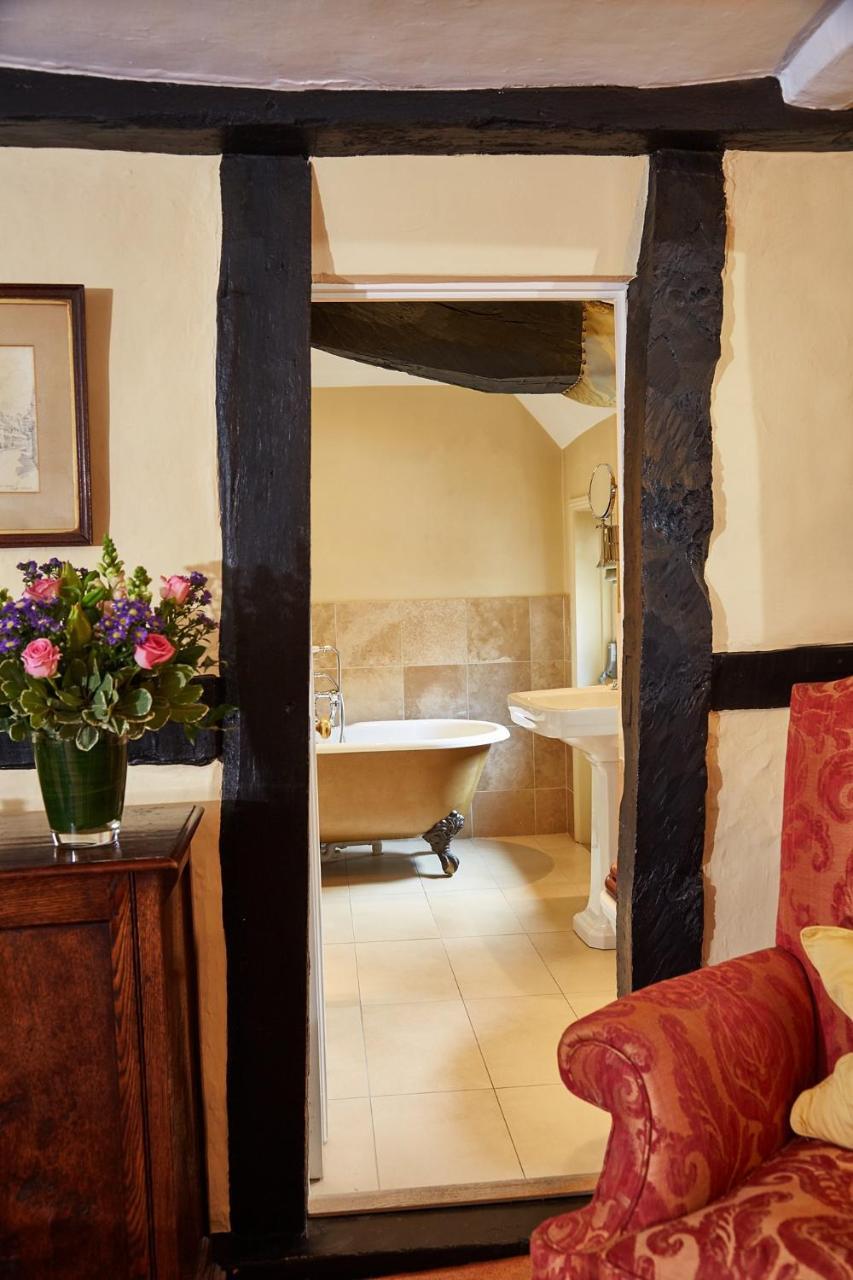 The Queen's Suite