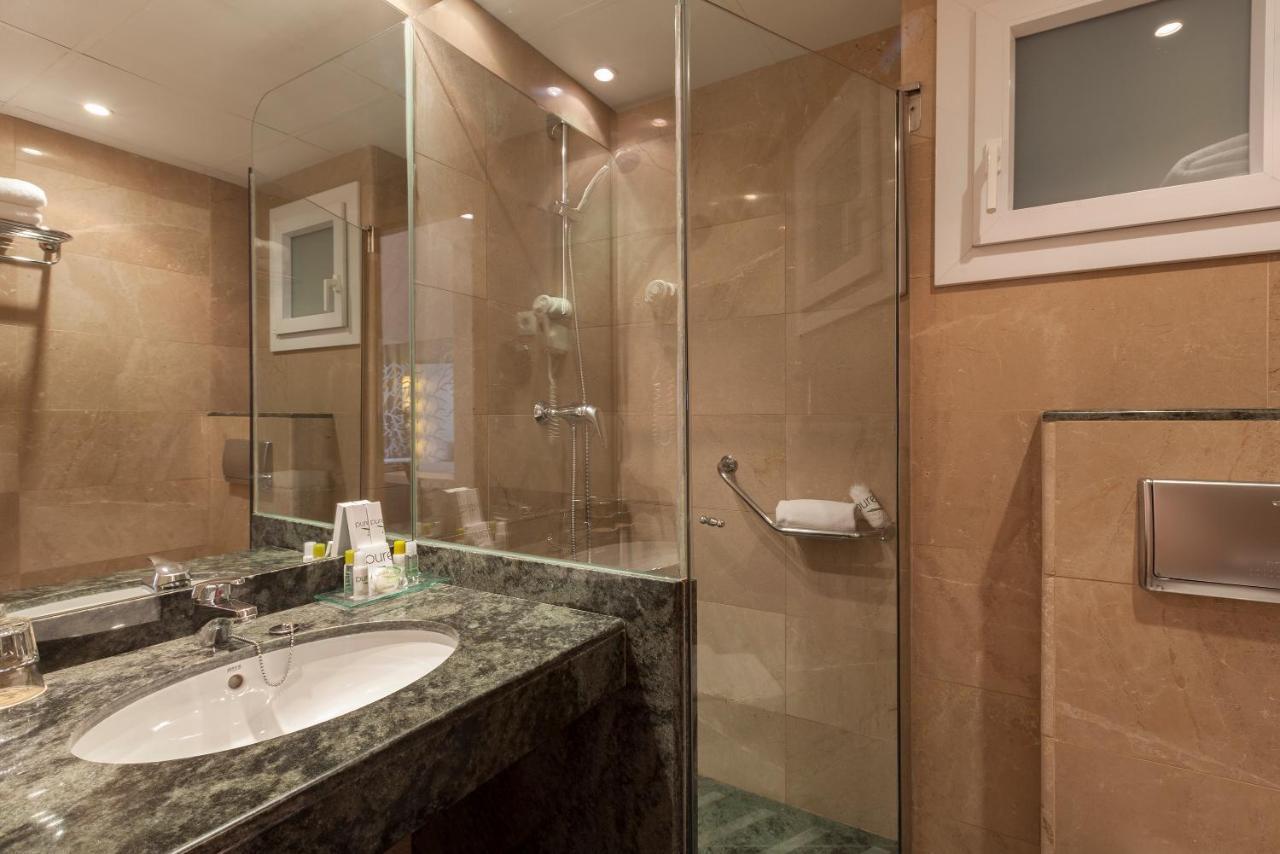 Chambre Double ou Lits Jumeaux Standard