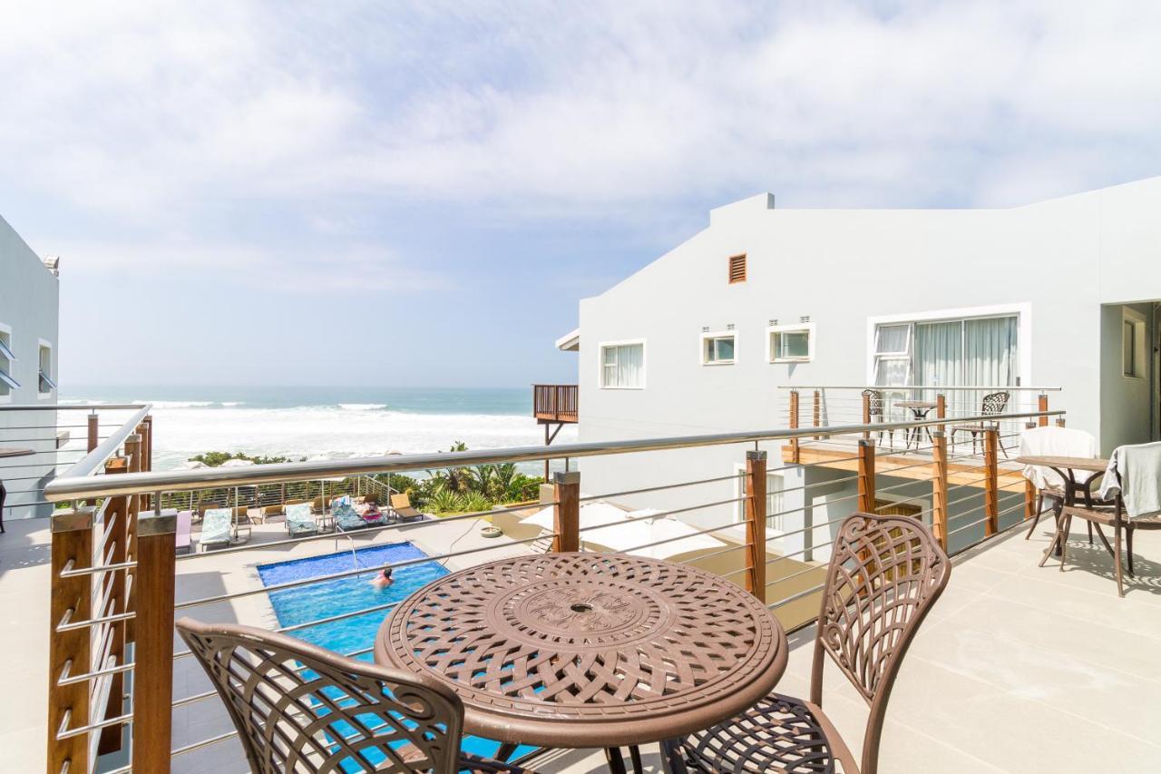 King Suite with Sea View