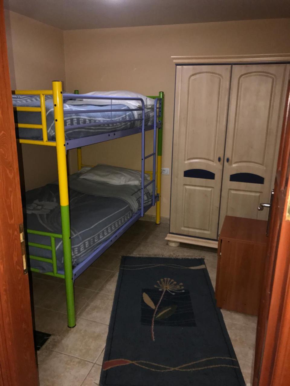 Apartment Ground Floor
