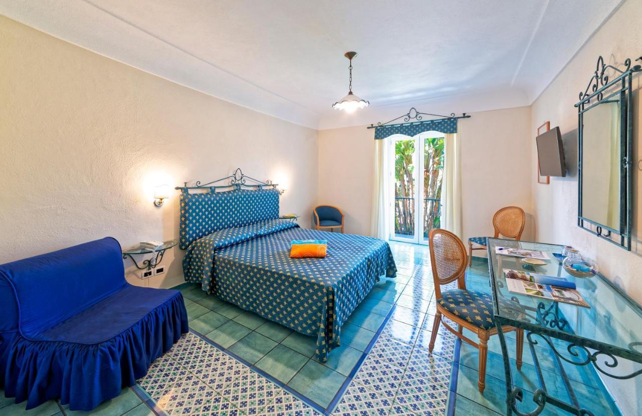 Double or Twin Room - Annex