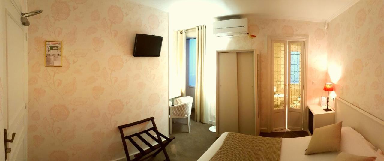 Chambre Double Classique