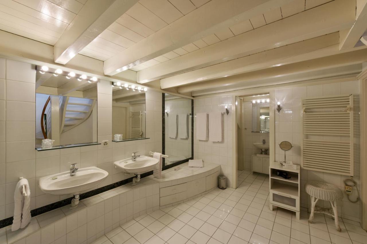 Chambre Familiale Supérieure