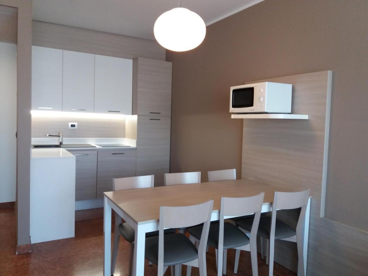 Apartment mit 2 Schlafzimmern