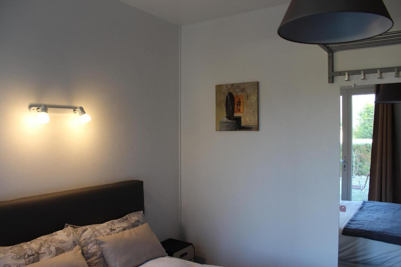 Chambre Double Supérieure