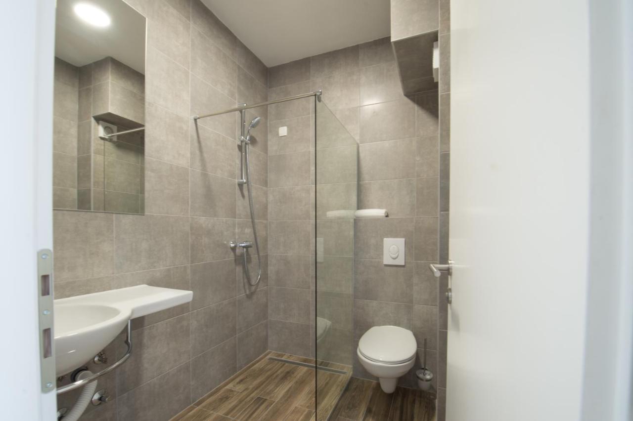 Habitación Doble Estándar - 1 o 2 camas
