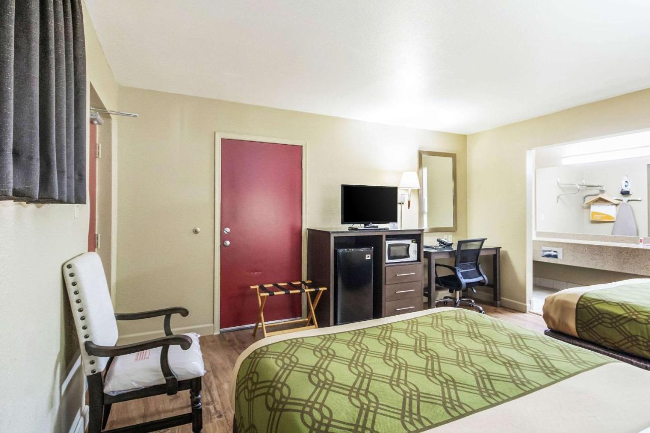 Standard Double Room with Two Double Beds - Non-Smoking