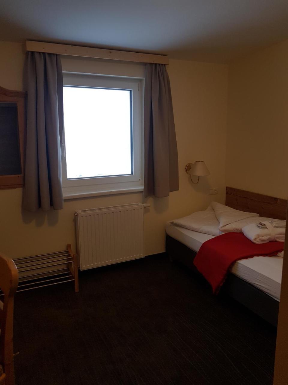 Einzelzimmer