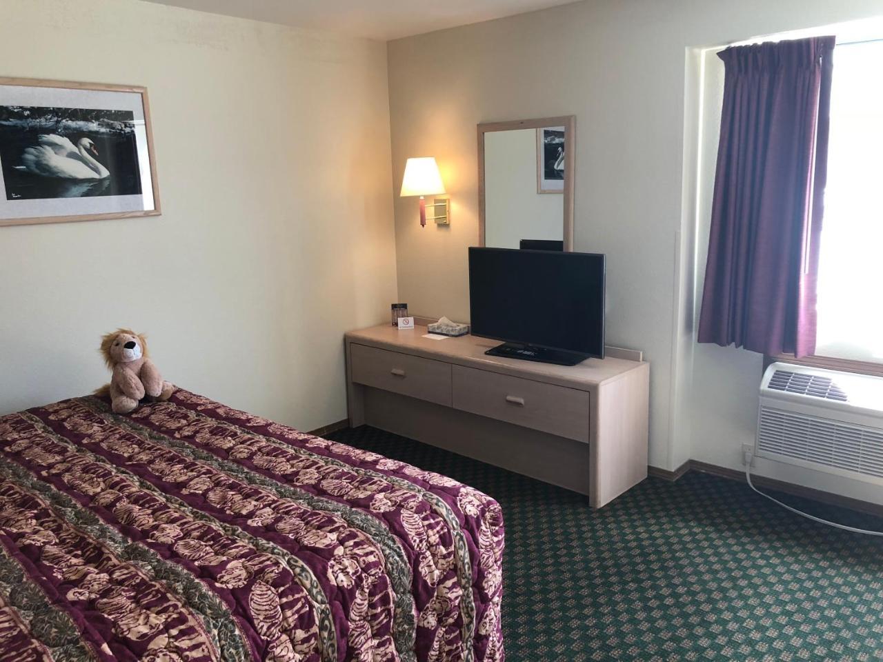 One Bedroom Suite