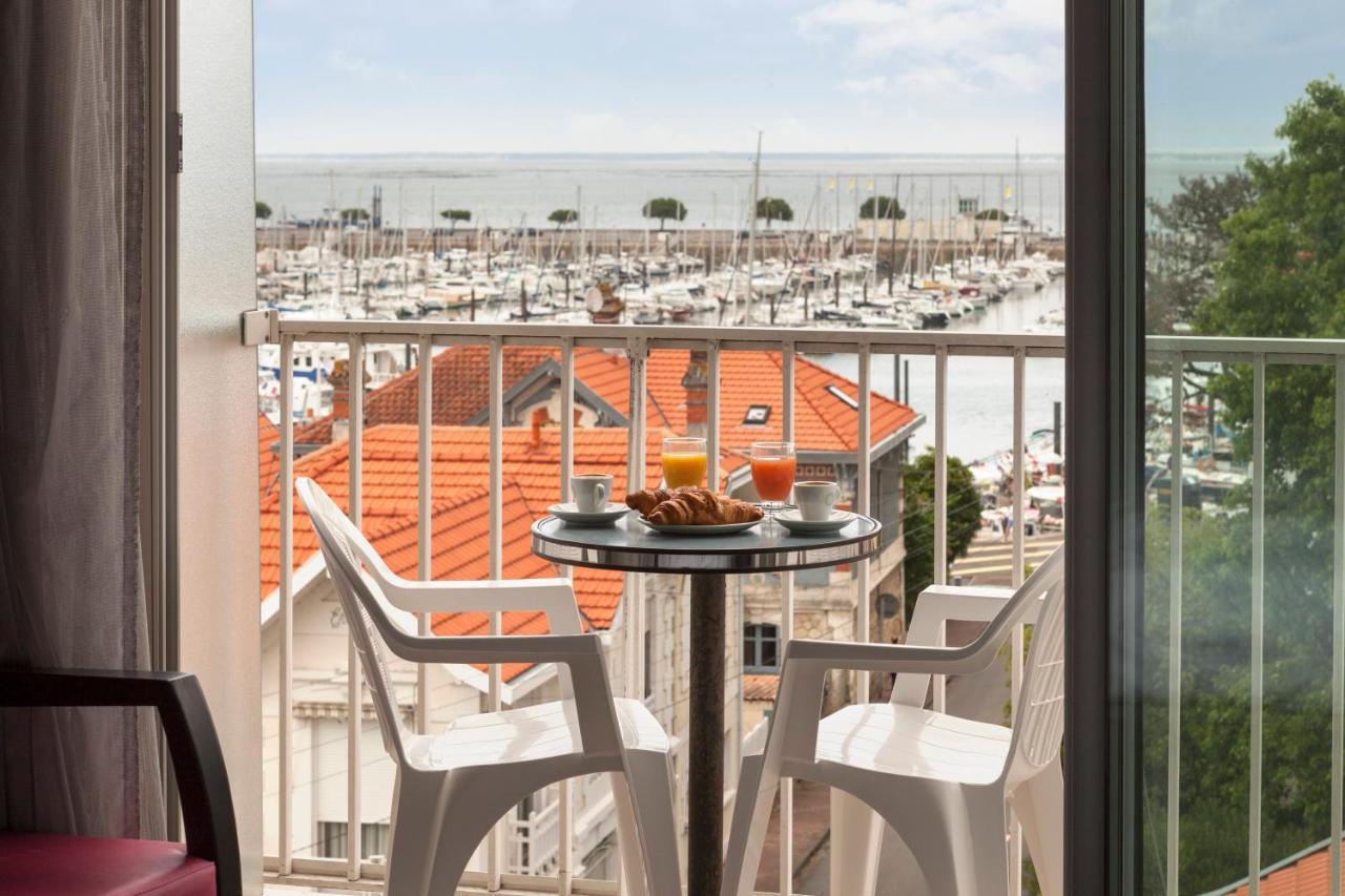 Superior Double Room Sea View