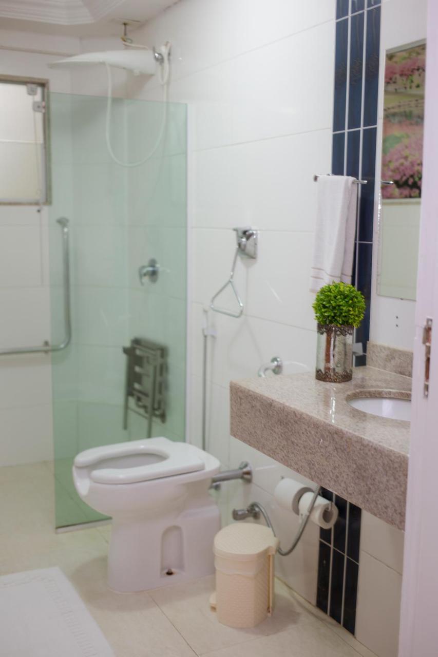 Single Room - Disability Access