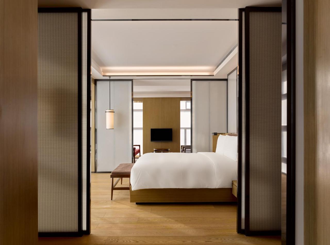 Puxuan Suite Kamer