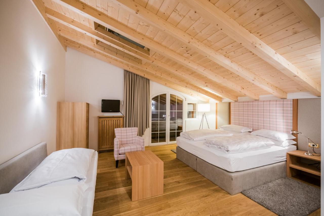 Family Junior Suite
