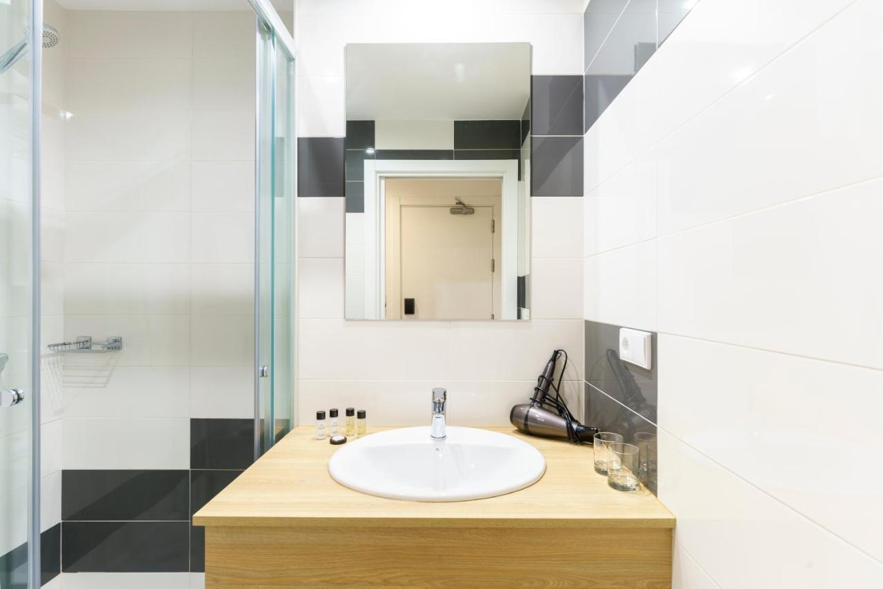 Habitación Doble Estándar - 1 o 2 camas