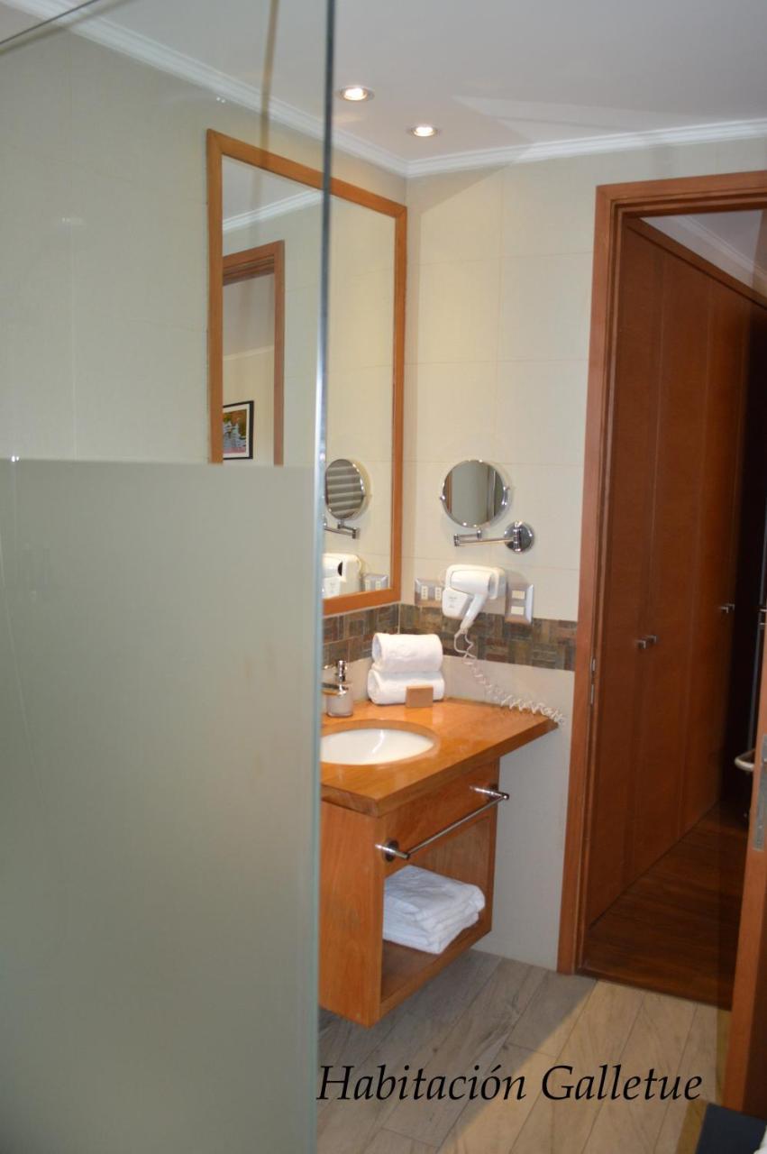 Habitacion Deluxe