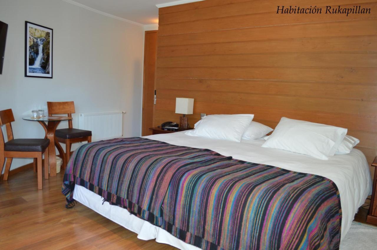 Habitación Executive