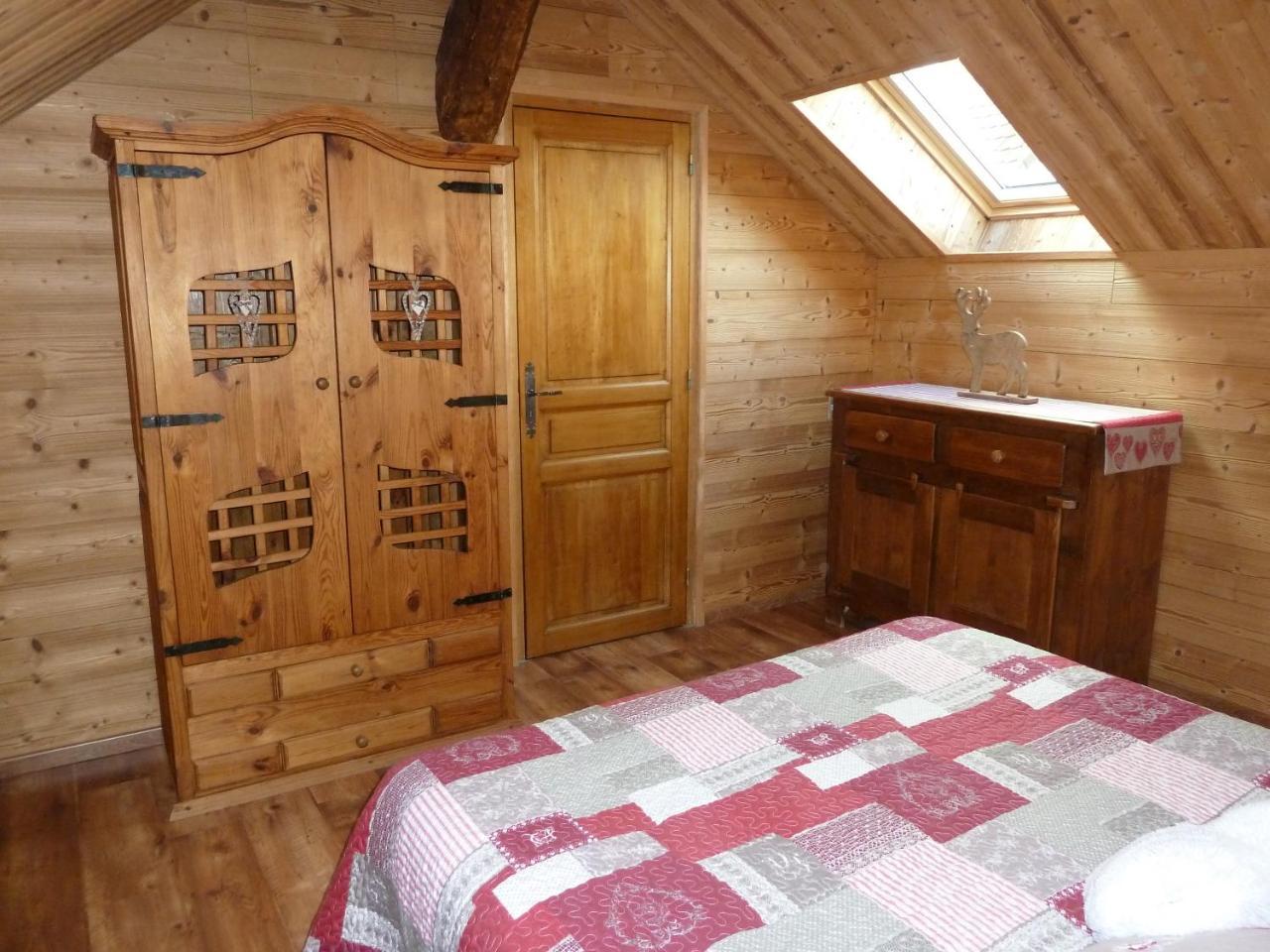 Large Double Room