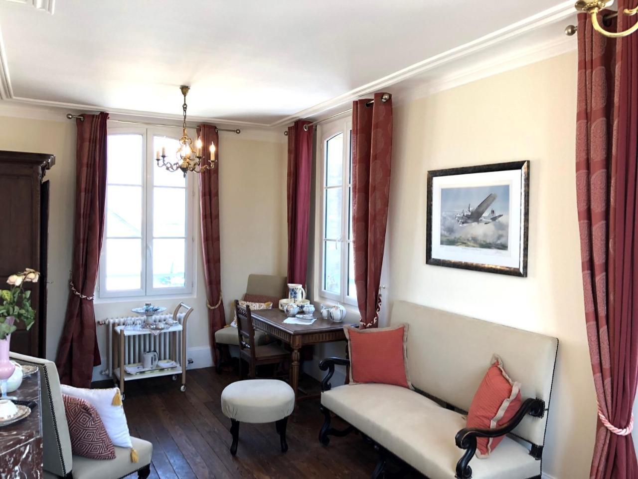 Suite Deluxe - Vue sur Mer