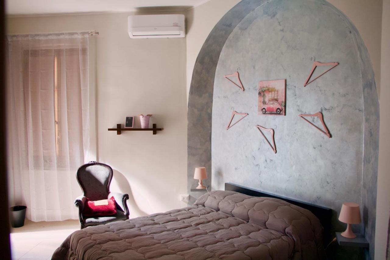 Chambre Deluxe