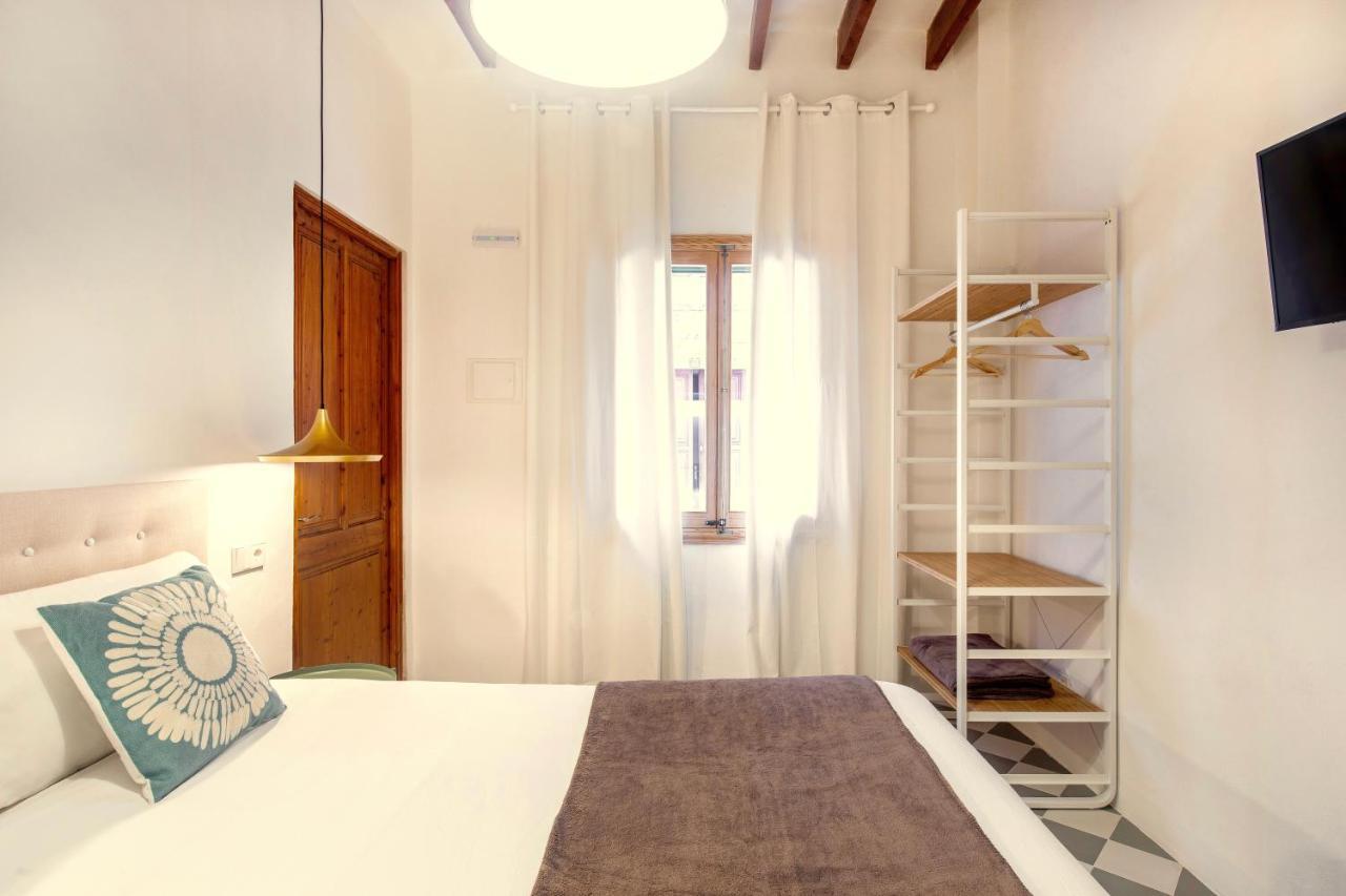 Economy Doppelzimmer