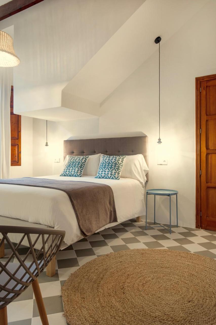 Standard Doppelzimmer