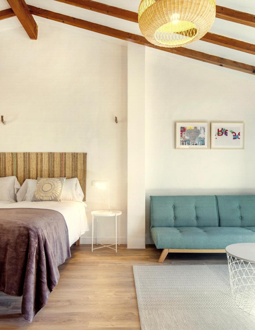 Maisonette-Suite