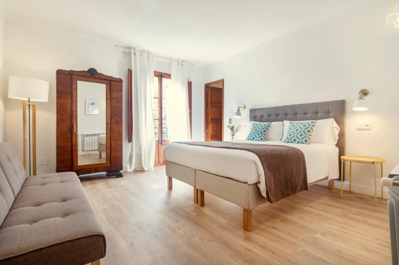 Superior Doppelzimmer